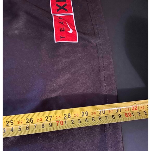 Team Nike the I.E. Kares # 05 Basketball Jersey Mens XL Uniform Sleeveless Shirt - Picture 7 of 7